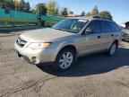 2009 SUBARU Outback