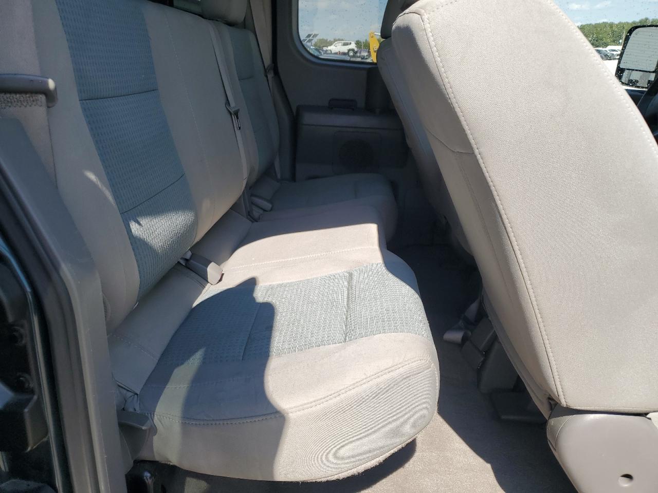 2007 NISSAN Titan