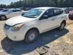 2012 NISSAN ROGUE