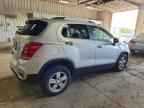 2019 CHEVROLET TRAX