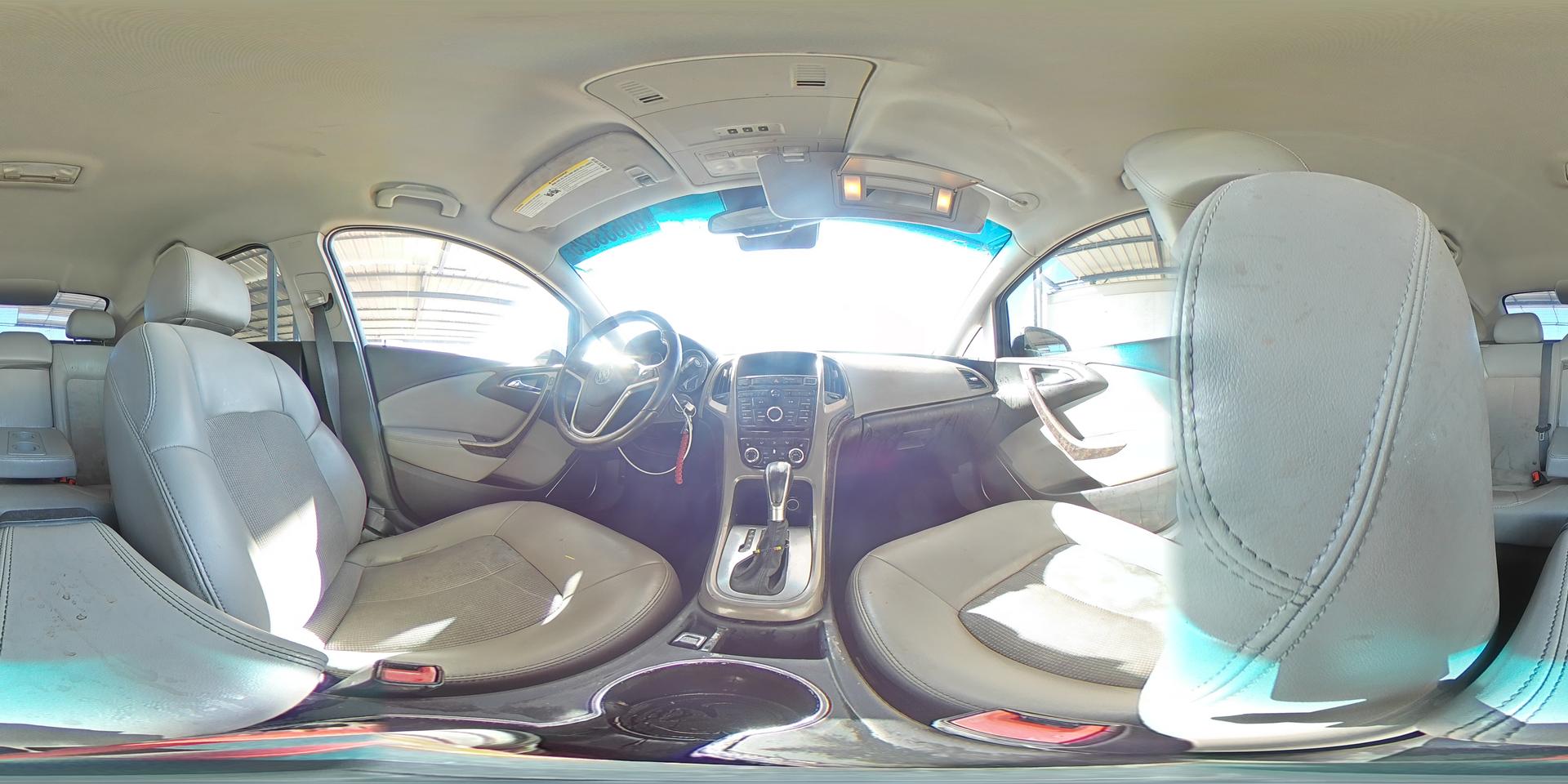 2016 BUICK VERANO