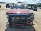 2016 CHEVROLET Silverado