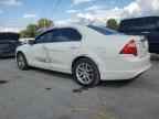2010 FORD FUSION