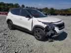 2022 KIA SELTOS