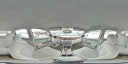 2007 BUICK LACROSSE