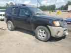 2007 NISSAN Xterra