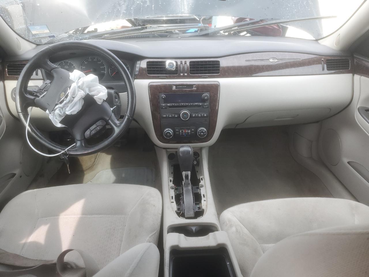 2013 CHEVROLET IMPALA