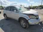 2010 HONDA CR-V