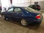 2005 TOYOTA CAMRY