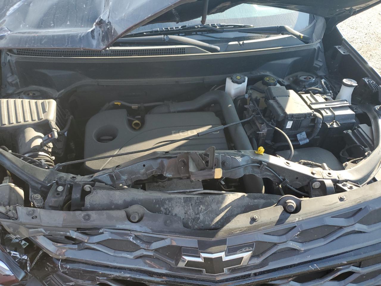 2021 CHEVROLET EQUINOX