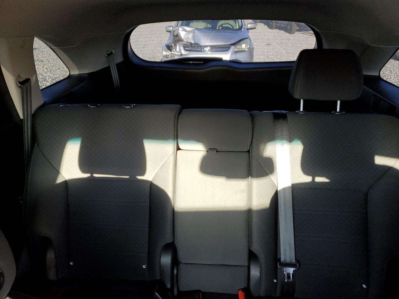 2020 KIA SORENTO