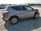 2012 NISSAN MURANO