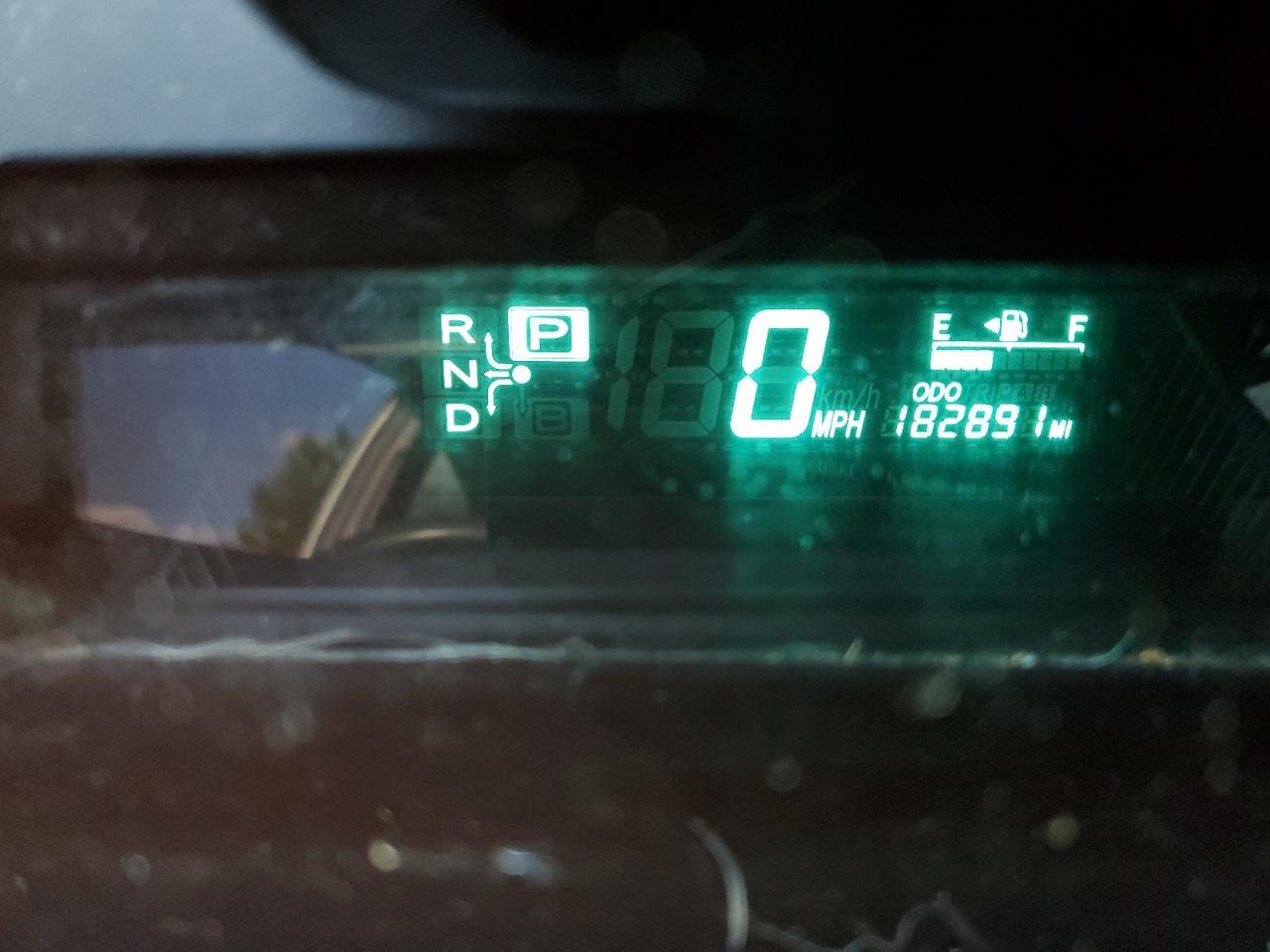 2008 TOYOTA PRIUS
