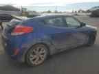 2017 HYUNDAI VELOSTER