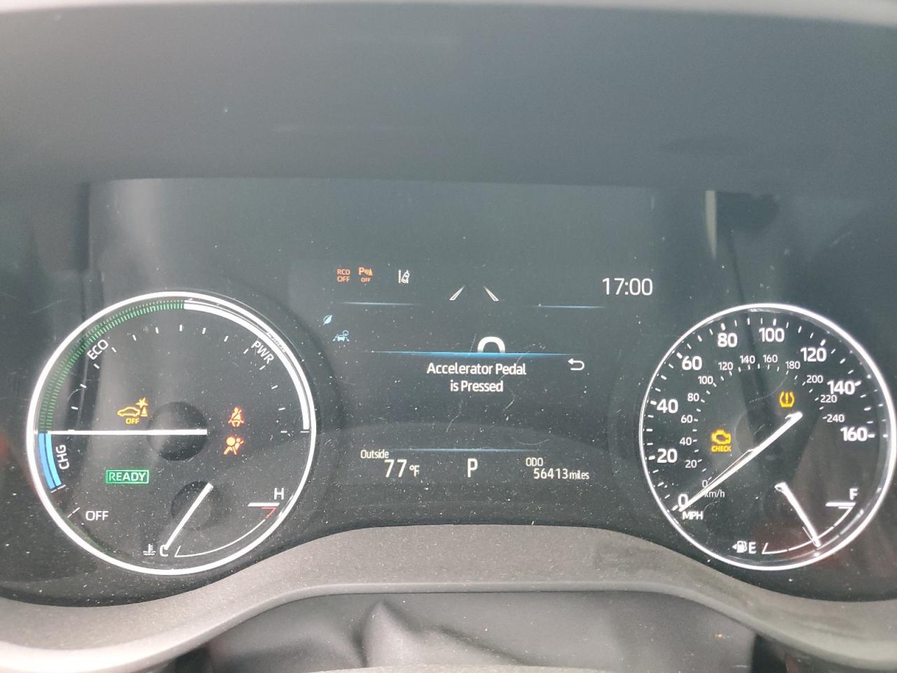 2024 TOYOTA SIENNA