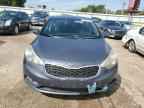 2015 KIA FORTE