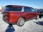 2024 KIA Carnival