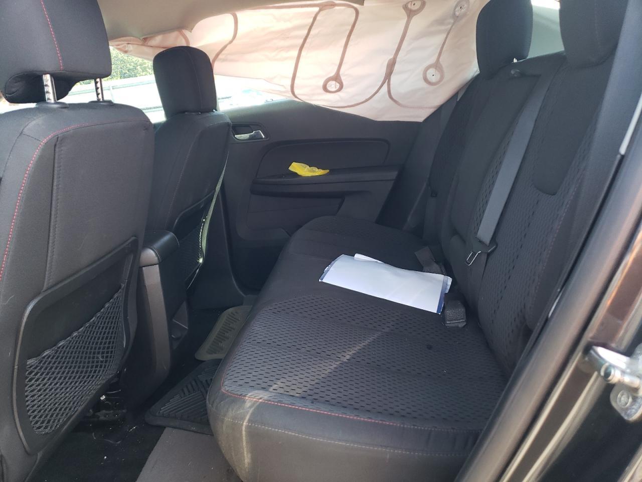 2013 CHEVROLET EQUINOX