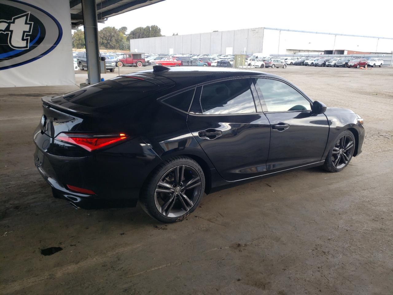 2024 ACURA Integra