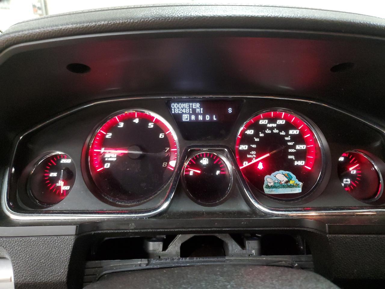 2014 GMC ACADIA