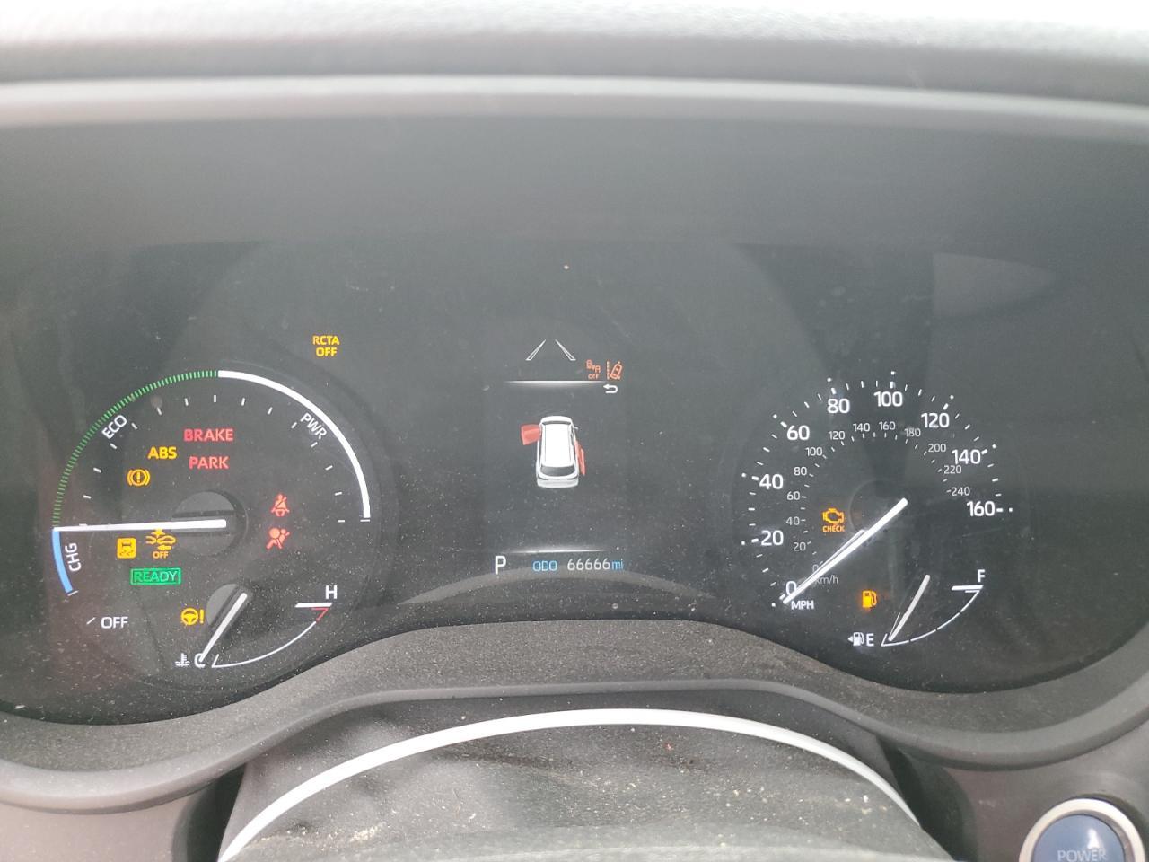 2022 TOYOTA SIENNA