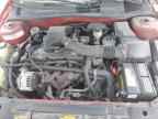 2001 CHEVROLET Cavalier