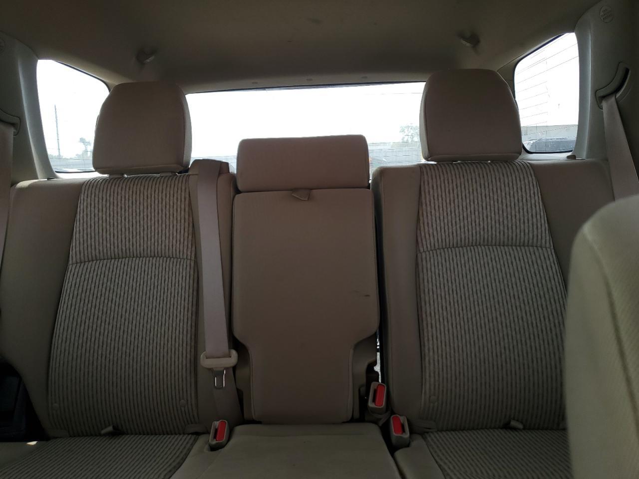 2014 TOYOTA 4Runner