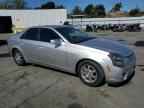 2005 CADILLAC CTS