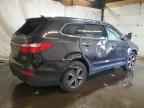 2016 HYUNDAI SANTA FE