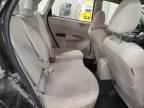 2010 SUBARU IMPREZA