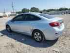 2018 CHEVROLET CRUZE