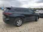 2024 TOYOTA HIGHLANDER