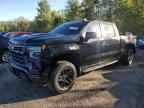 2024 CHEVROLET Silverado