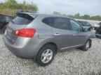 2012 NISSAN ROGUE