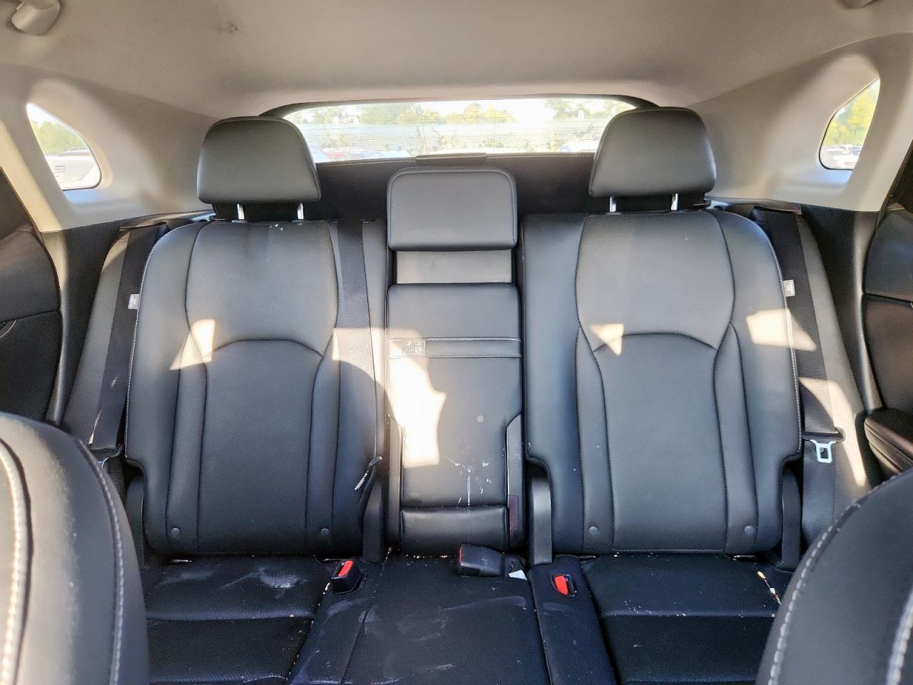 2020 LEXUS Rx