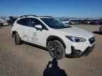 2022 SUBARU Crosstrek