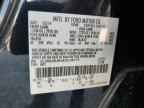 2014 LINCOLN MKX