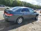 2003 HONDA ACCORD
