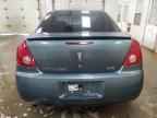 2006 PONTIAC G6