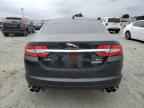 2015 JAGUAR XF