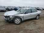 2002 OLDSMOBILE Intrigue