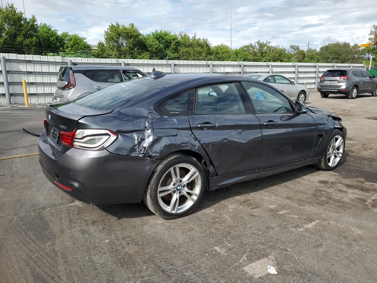 2019 BMW 4 Series