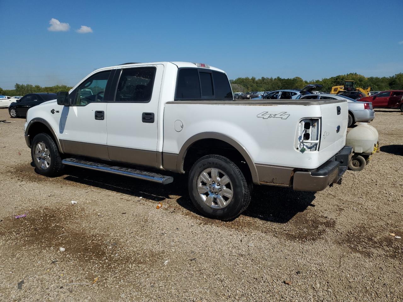 2005 FORD F-150 Lightning