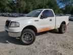 2004 FORD F-150