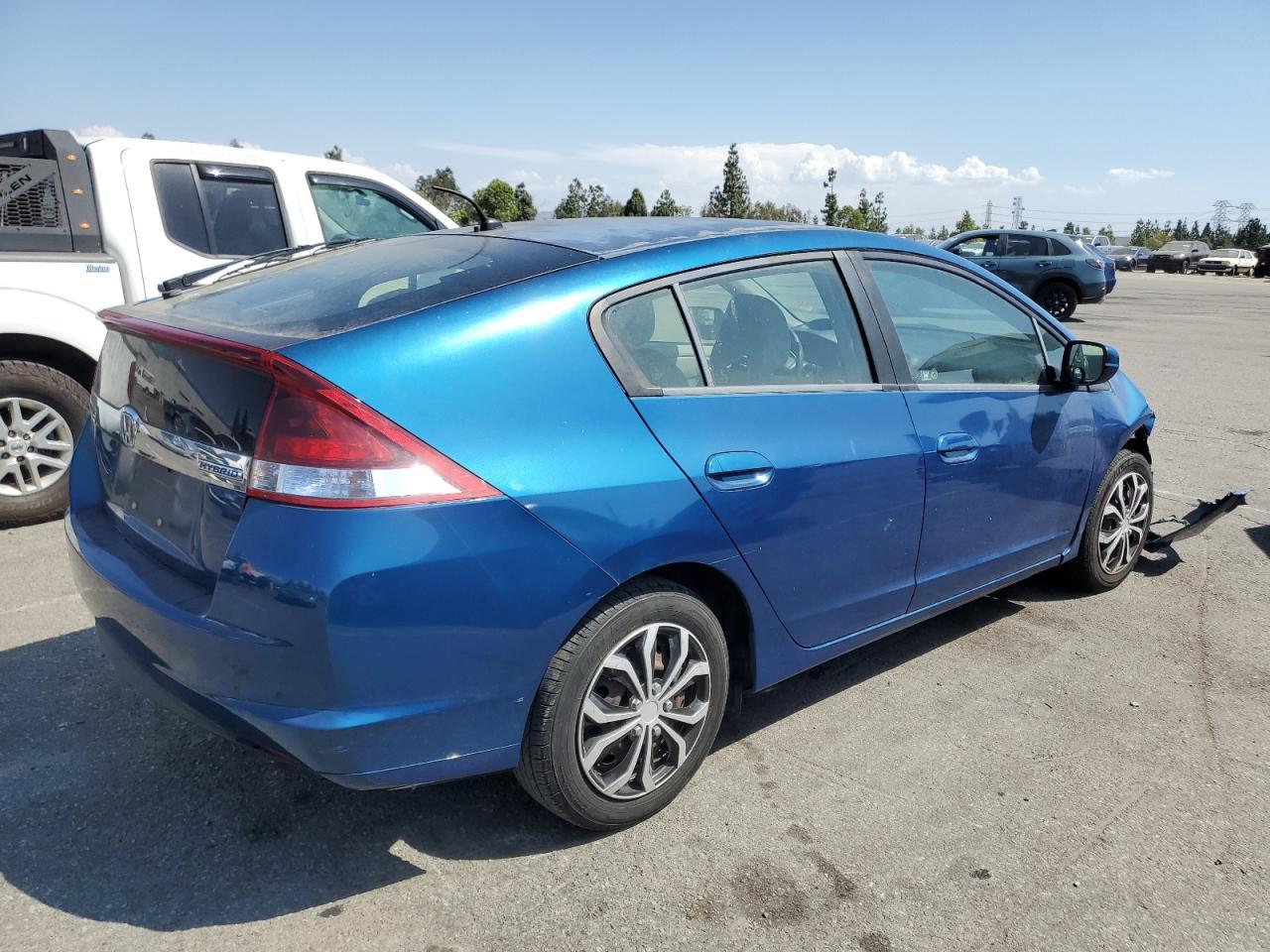 2013 HONDA Insight