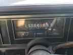 1987 BUICK Regal