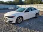 2019 CHEVROLET MALIBU