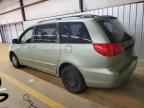 2008 TOYOTA SIENNA