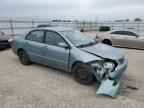 2007 TOYOTA COROLLA
