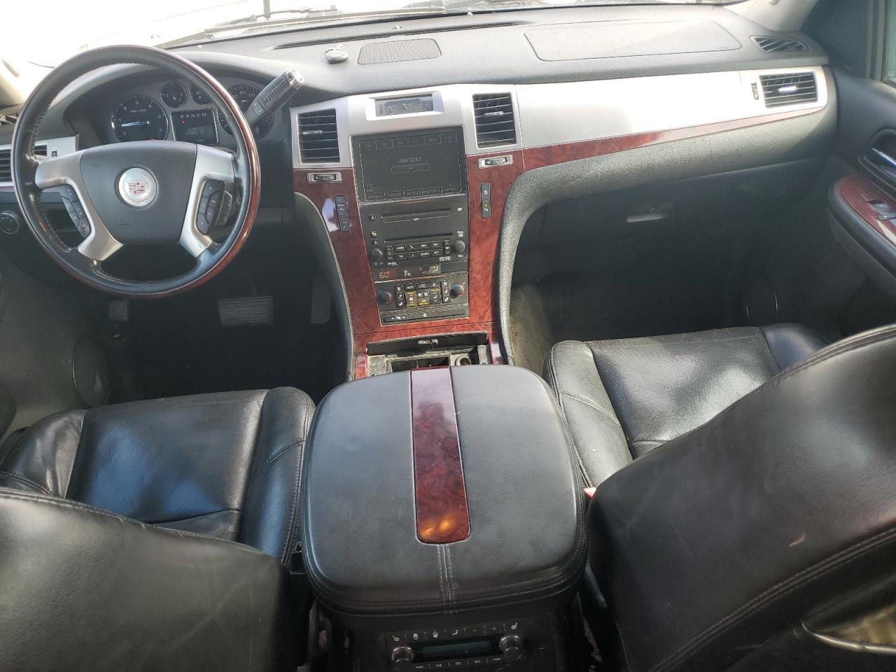 2007 CADILLAC Escalade ESV